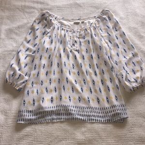 Cato Blouse